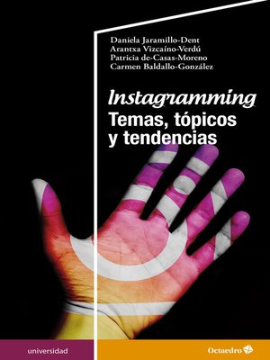 cover image of Instagramming